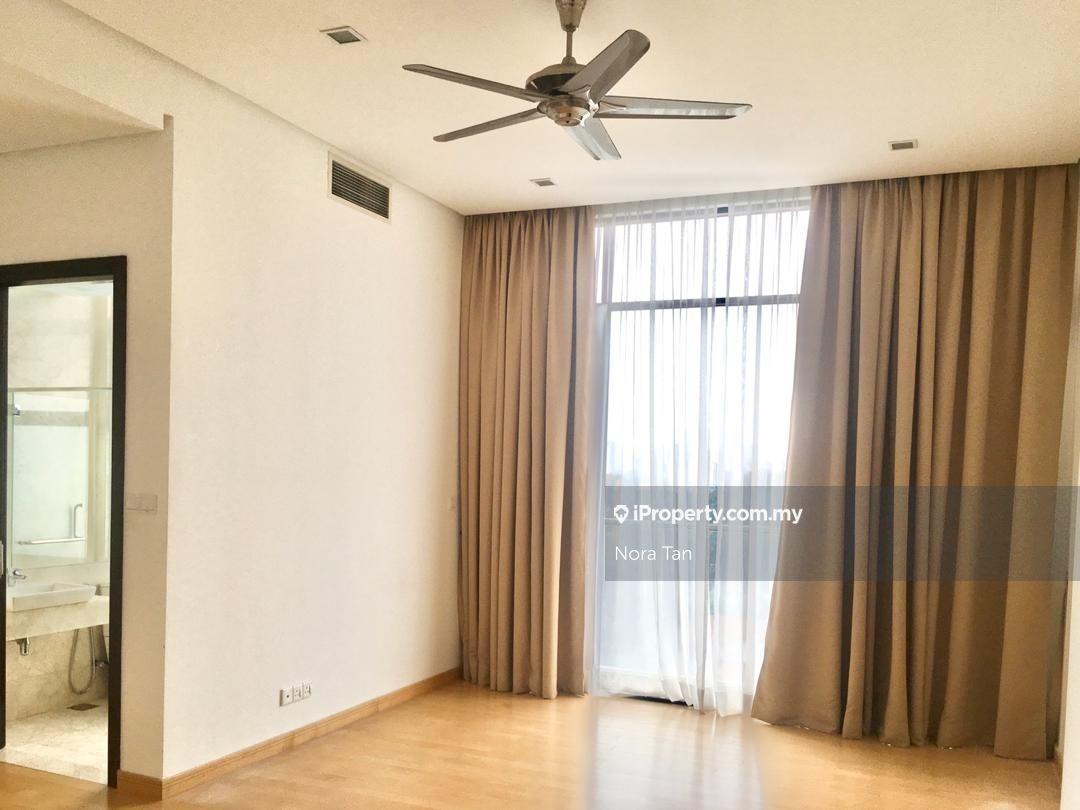Condominium for Rent in Gallery @ U-Thant by Nora Tan - iProperty.com.my