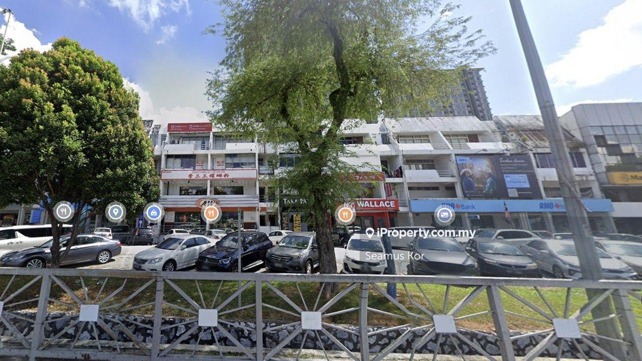 Shop for Sale in SS15, Subang Jaya by Seamus Kor - iProperty.com.my