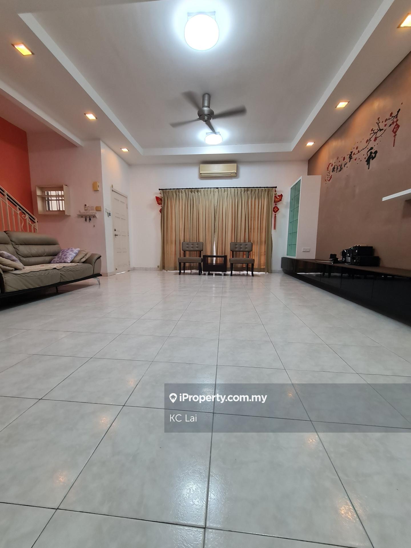 2-storey Terraced House for Sale in S2 Heights, Seremban 2 by KC Lai - iProperty.com.my
