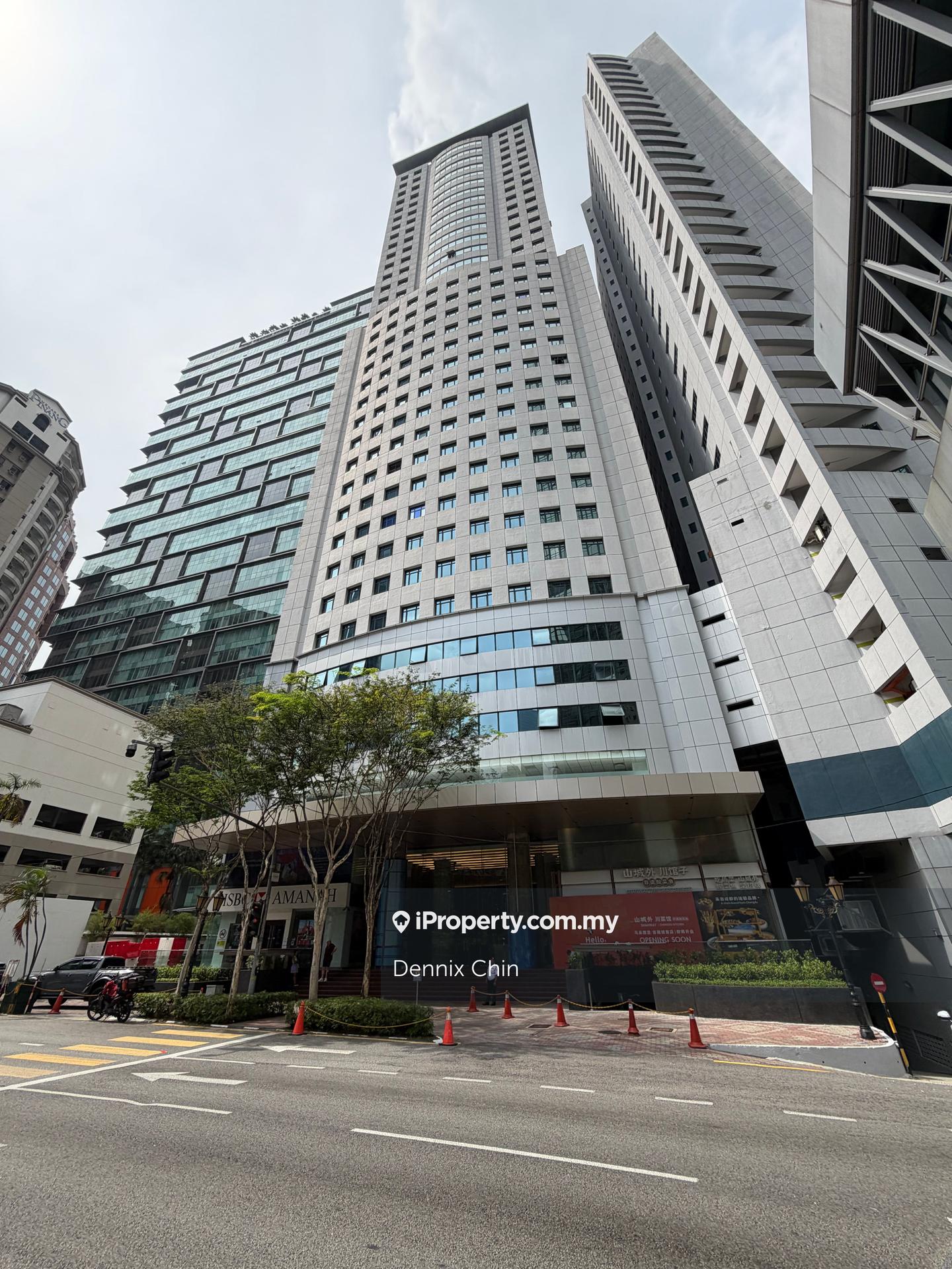 Office for Rent in KLCC, KL City Centre by Dennix Chin - iProperty.com.my