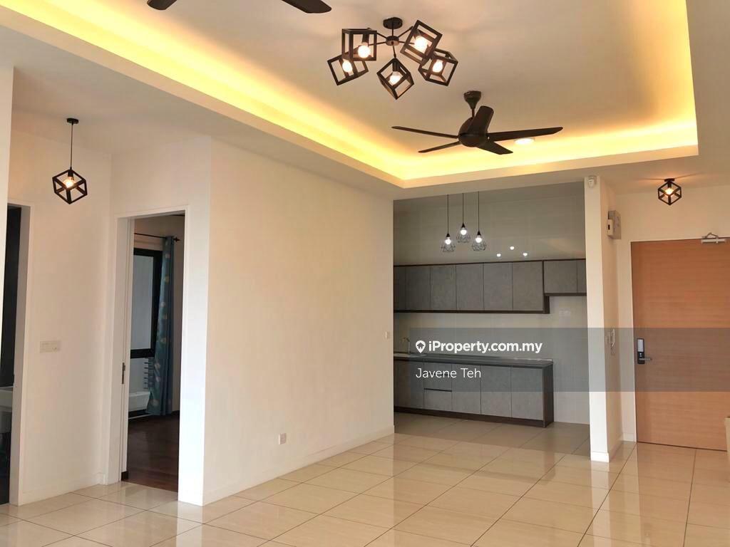 Kondominium untuk Disewa di Sky Condominium (Skyz Residence) oleh Javene Teh - iProperty.com.my