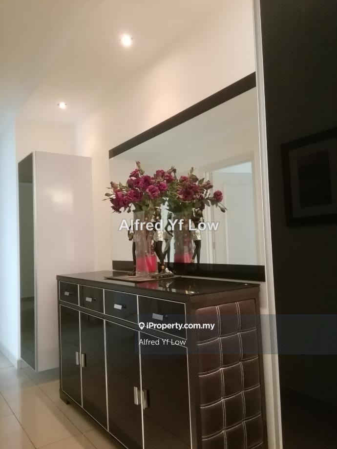 Condominium for Rent in The Straits View Condominium by Alfred Yf Low - iProperty.com.my