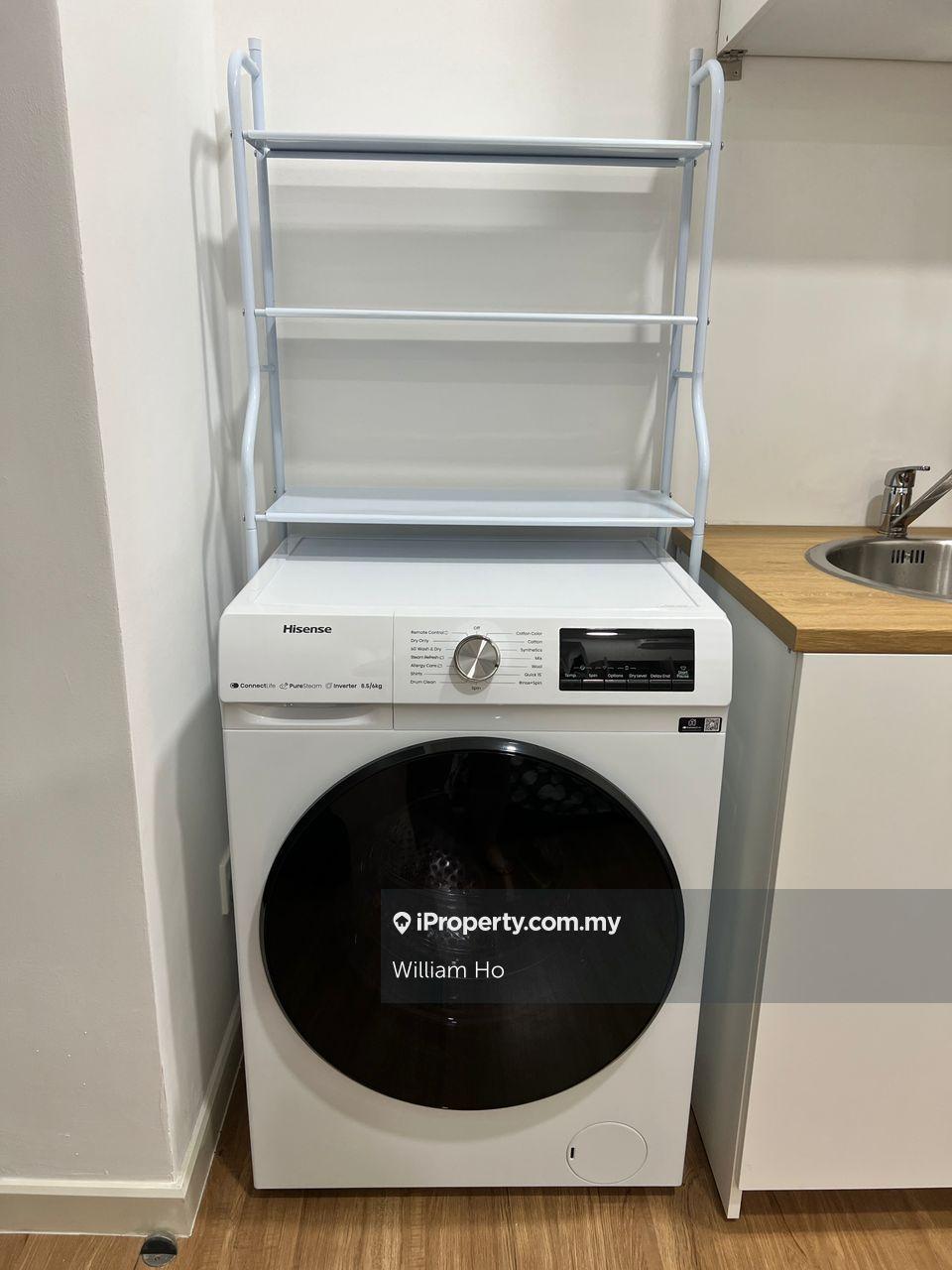 Service Residence for Rent in Sunway Velocity TWO by William Ho - iProperty.com.my