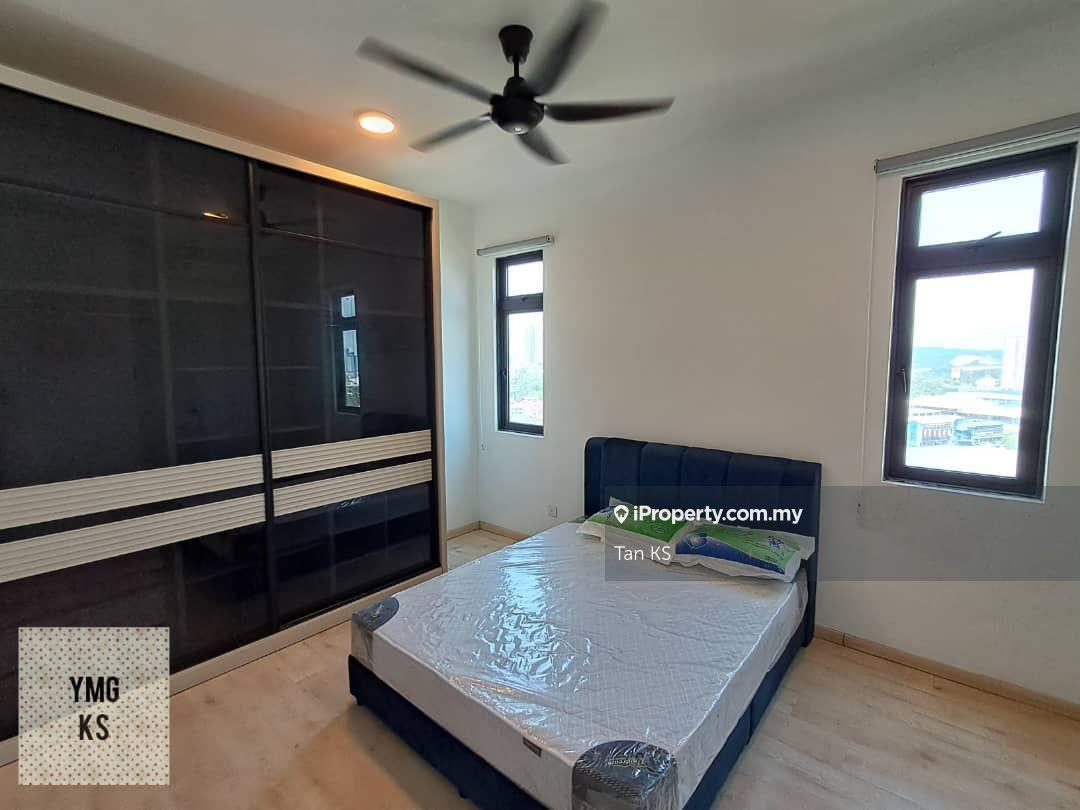 Kondominium untuk Dijual di Parkhill Residence oleh Tan KS - iProperty.com.my