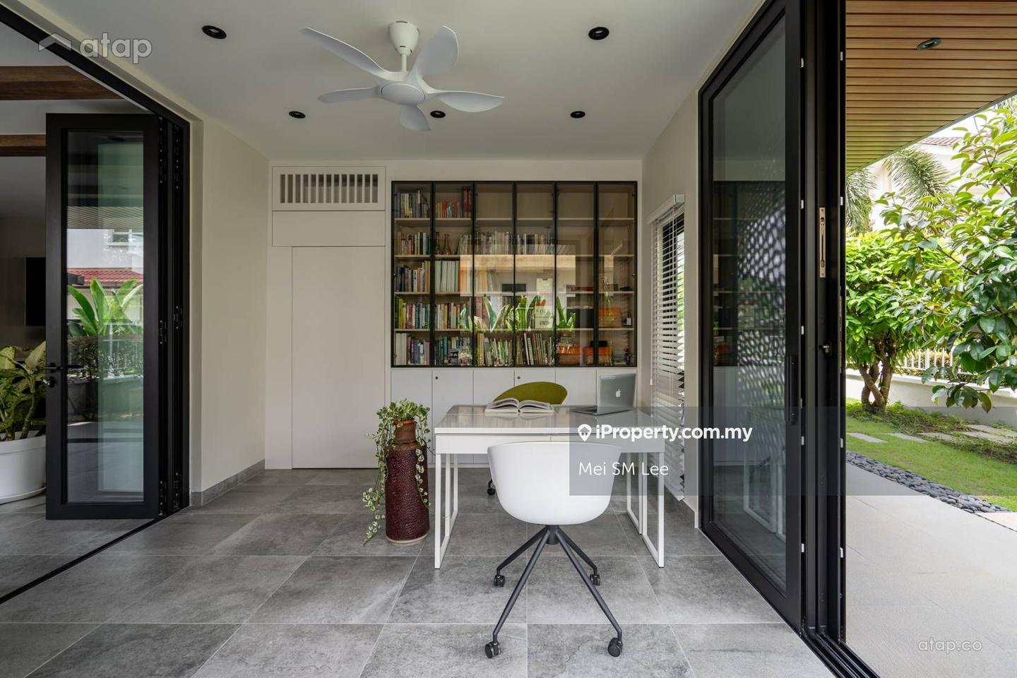Semi-Detached House for Sale in Damai Kasih, Cheras by Mei SM Lee - iProperty.com.my