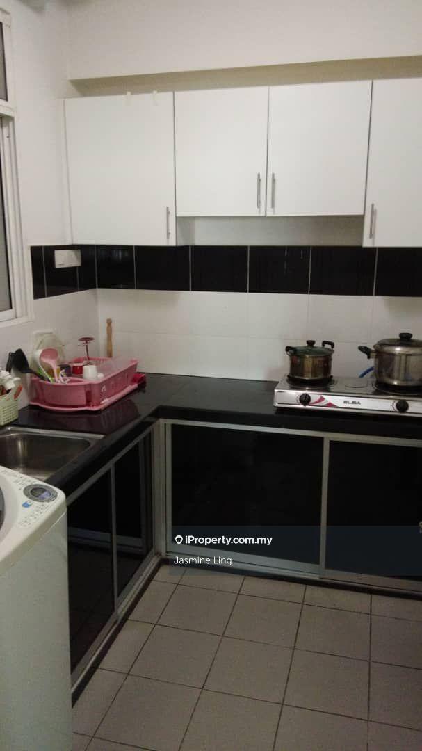 Condominium for Sale in The Zest @ Kinrara 9 by Jasmine Ling - iProperty.com.my