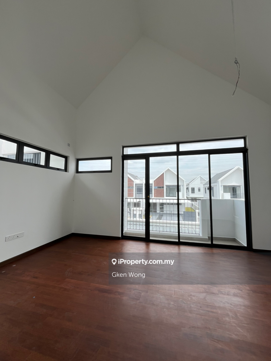 Rumah Berkembar untuk Dijual di gh9xv, Shah Alam oleh Gken Wong - iProperty.com.my