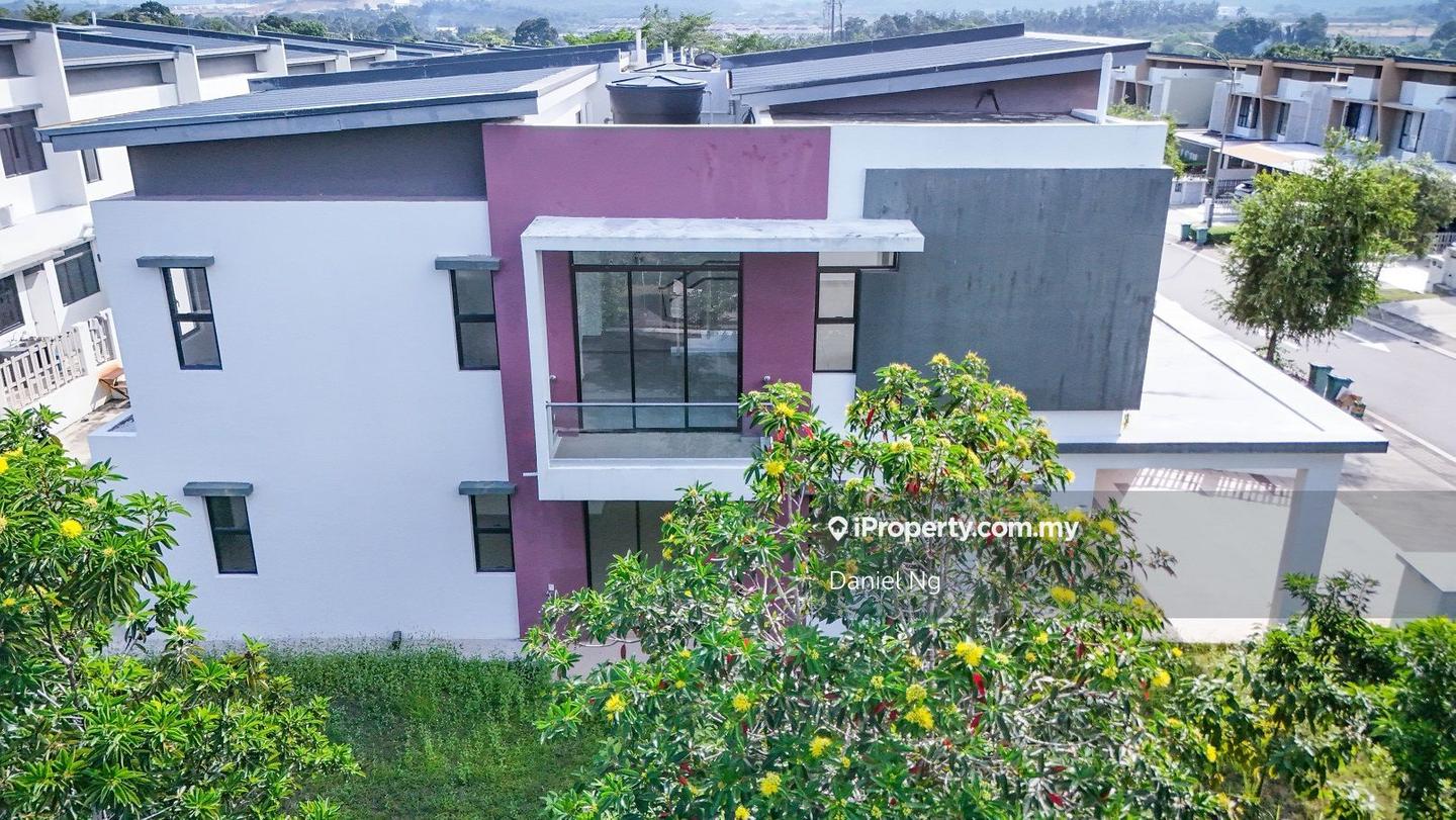 2-storey Terraced House for Sale in Setia Ecohill, Semenyih by Daniel Ng - iProperty.com.my