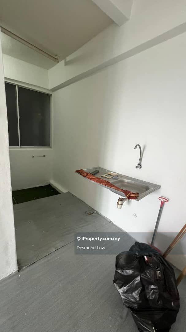 Pangsapuri untuk Dijual di Shineville Garden oleh Desmond Low - iProperty.com.my