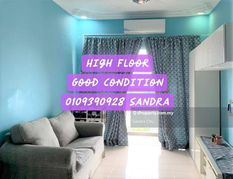 Kondominium untuk Dijual di One Damansara oleh Sandra Chu - iProperty.com.my