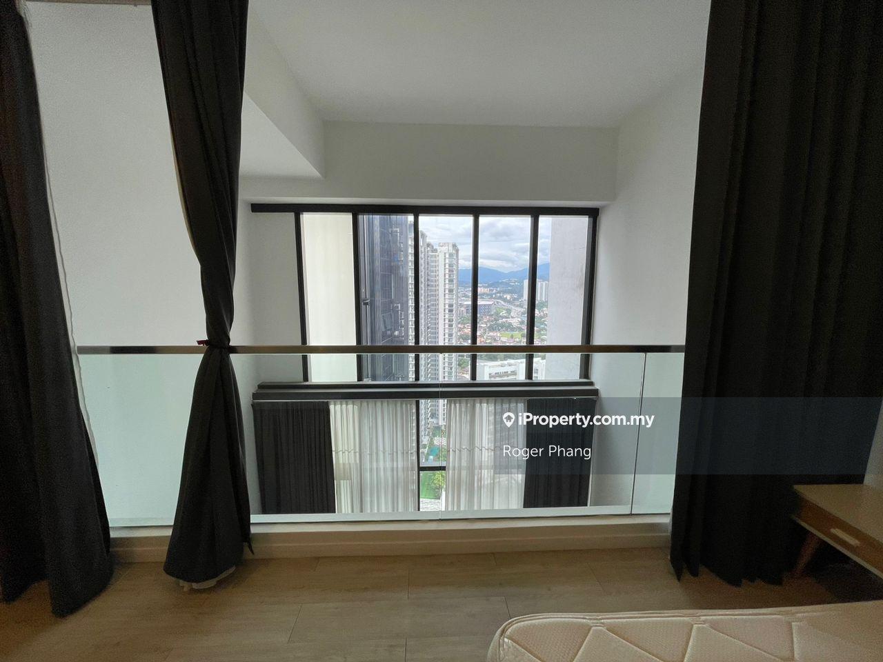 Service Residence for Rent in M City by Roger Phang - iProperty.com.my