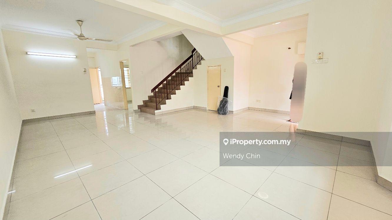 2-storey Terraced House for Sale in TAMAN PUCHONG UTAMA, Puchong by Wendy Chin - iProperty.com.my