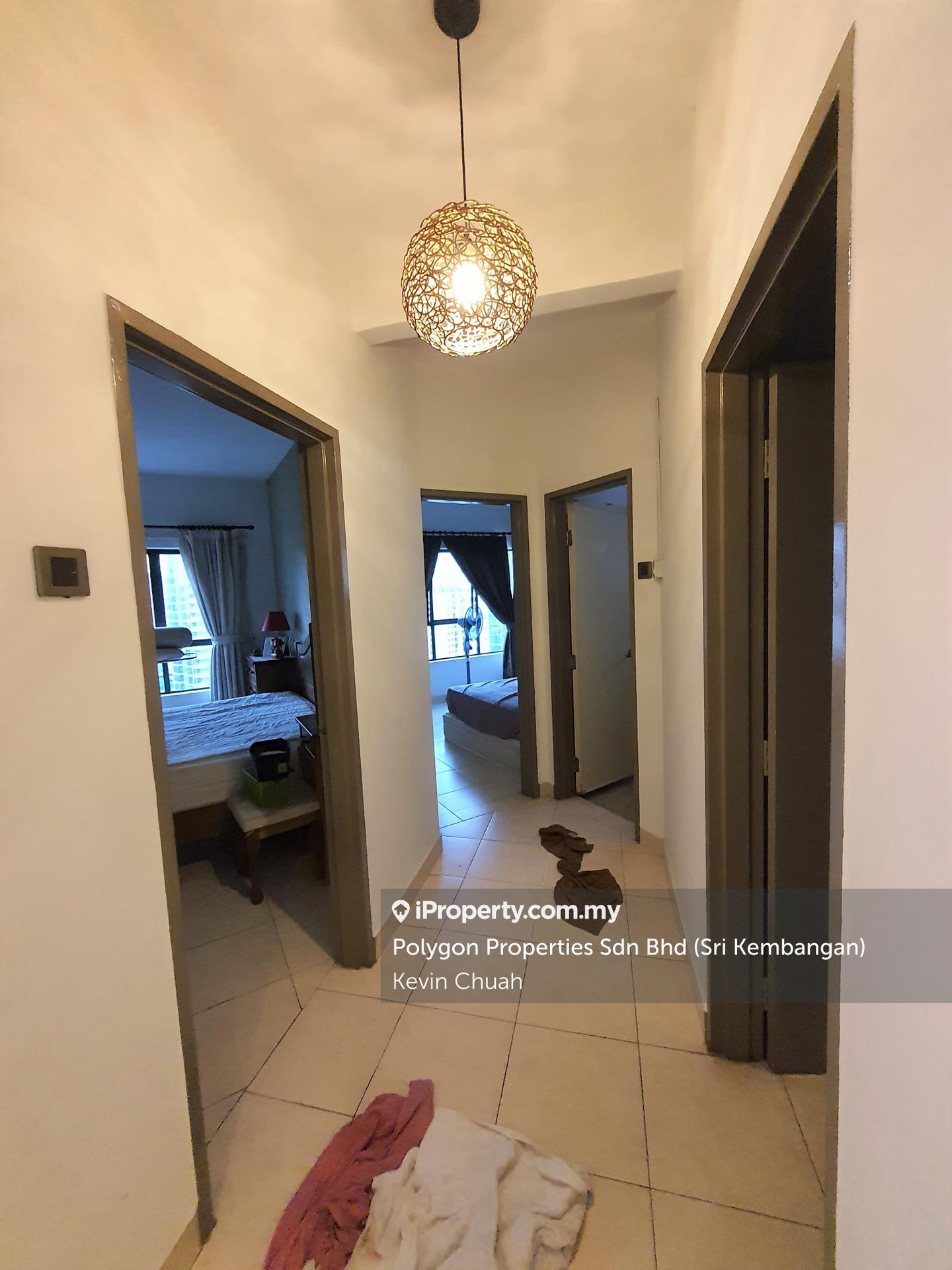 Condominium for Rent in Changkat View by Kevin Chuah - iProperty.com.my
