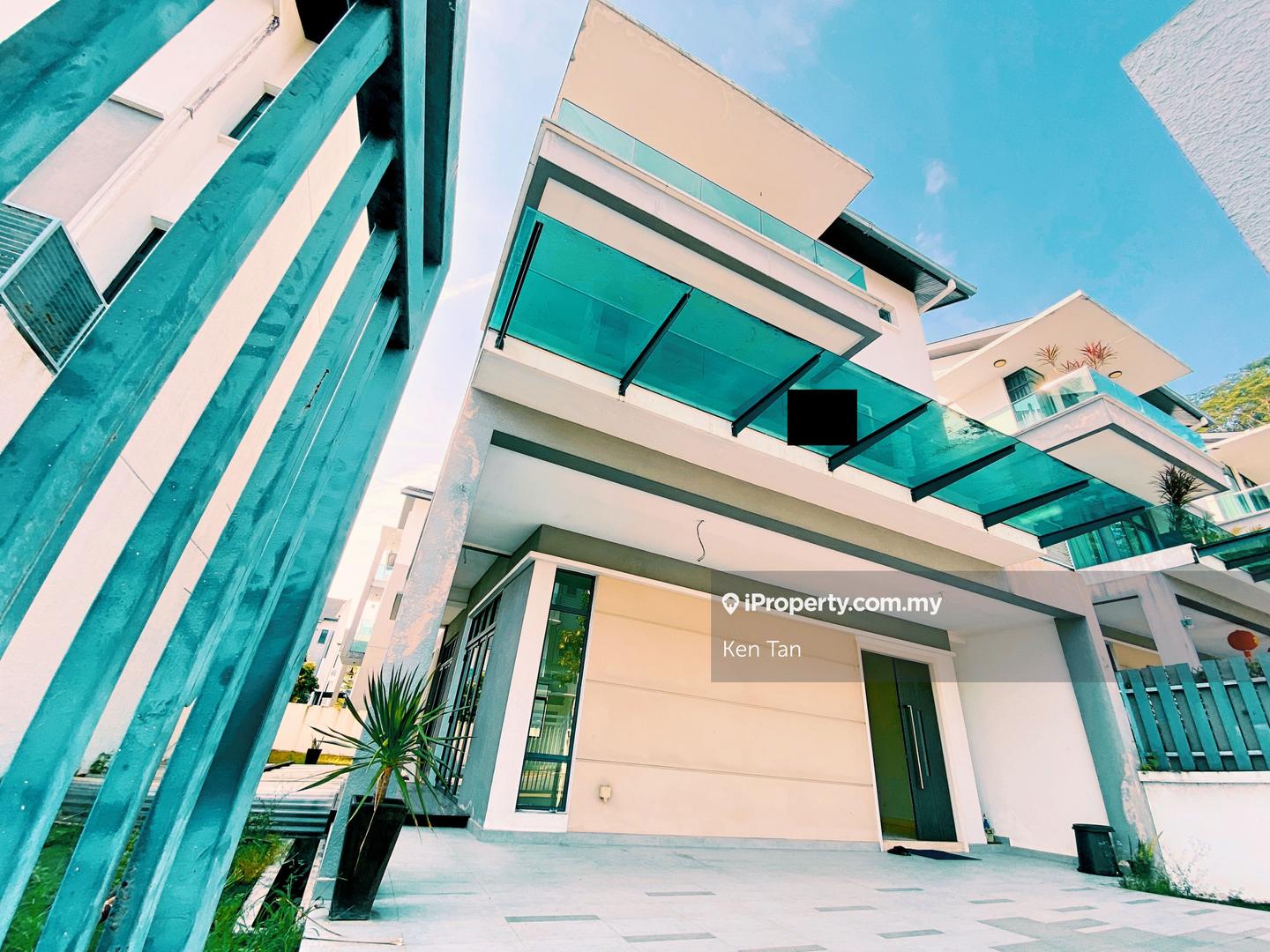 Banglo untuk Dijual di Forest Hill Damansara ForestHill, Petaling Jaya oleh Ken Tan - iProperty.com.my