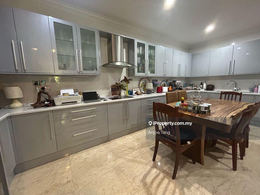 Rumah Berkembar untuk Dijual di Kota Kemuning Hills, Shah Alam oleh Anjoe Tang - iProperty.com.my