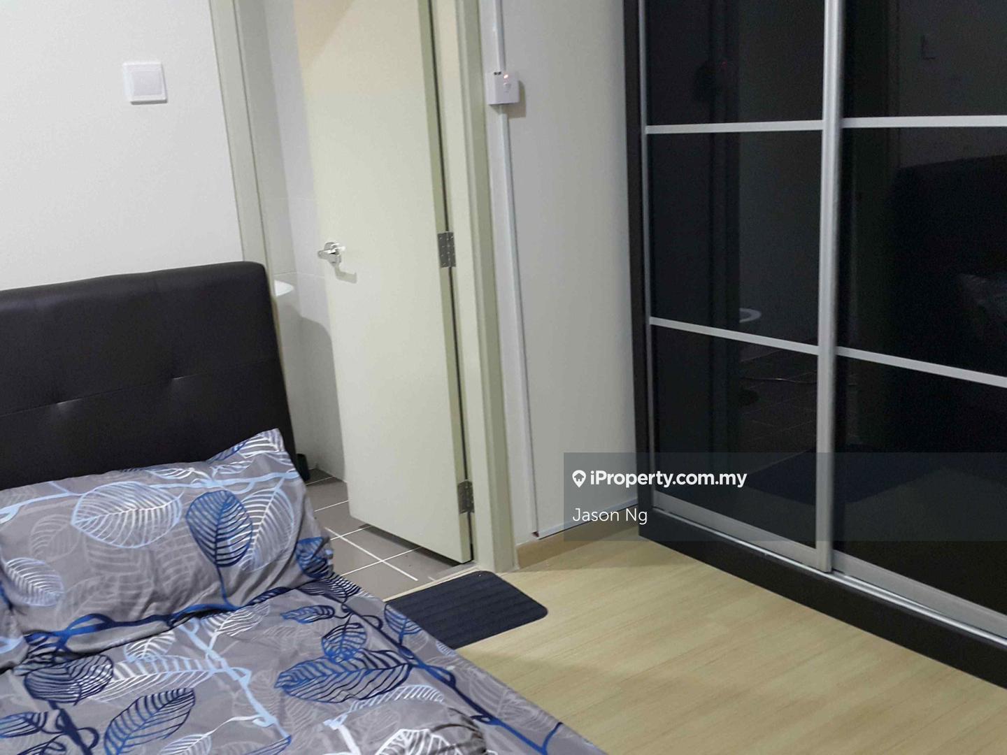 Residensi Servis untuk Disewa di TTDI Adina oleh Jason Ng - iProperty.com.my