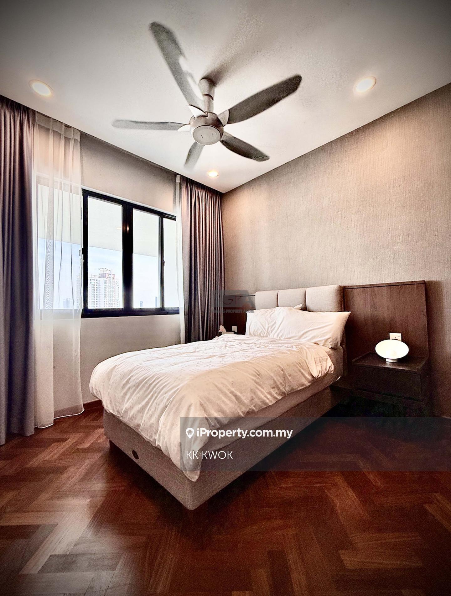 Condominium for Sale in The Landmark by KK KWOK - iProperty.com.my