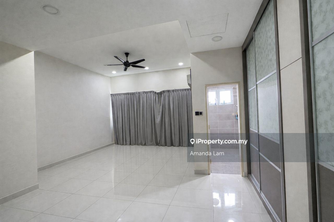 3-storey Terraced House for Sale in Taman Desa Oren, Butterworth by Amanda Lam - iProperty.com.my