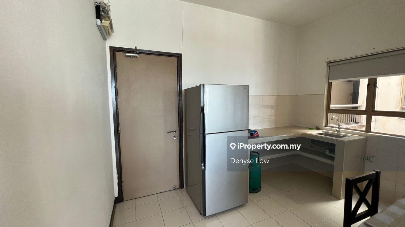Service Residence for Rent in Ritze Perdana 1 by Denyse Low - iProperty.com.my