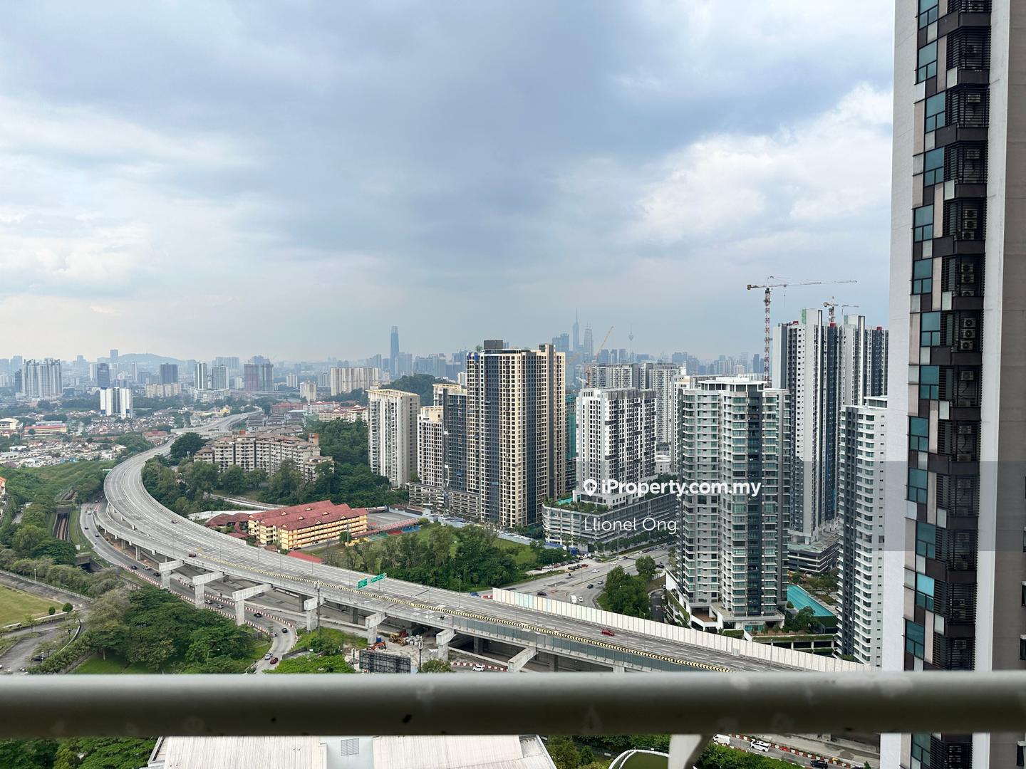 Condominium for Sale in Riana Green East by Llionel Ong - iProperty.com.my