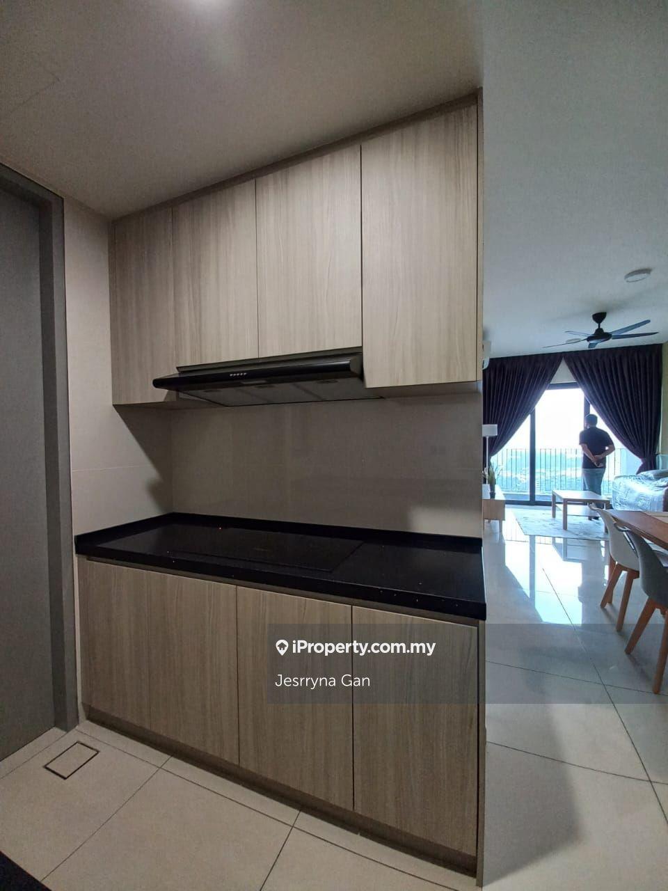 Service Residence for Rent in The Era @ Duta North by Jesrryna Gan - iProperty.com.my