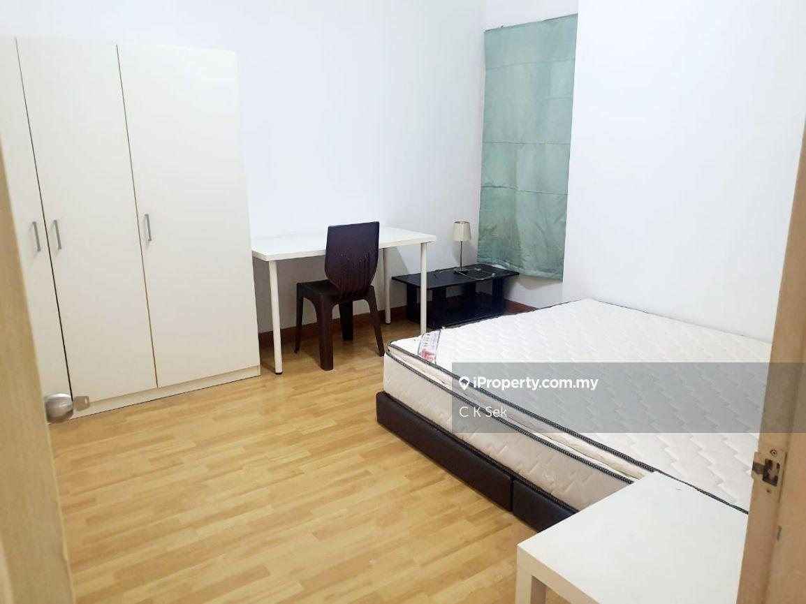 Condominium for Sale in Cova Suites by C K Sek - iProperty.com.my