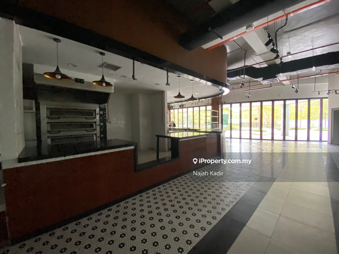 Banglo Komersial untuk Dijual di Cyberjaya, Cyberjaya oleh Najah Kadir - iProperty.com.my