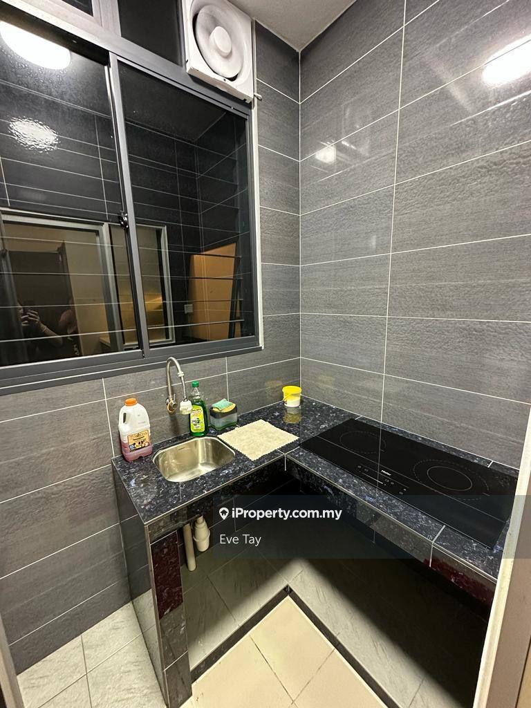 Service Residence for Rent in Akasa by Eve Tay - iProperty.com.my