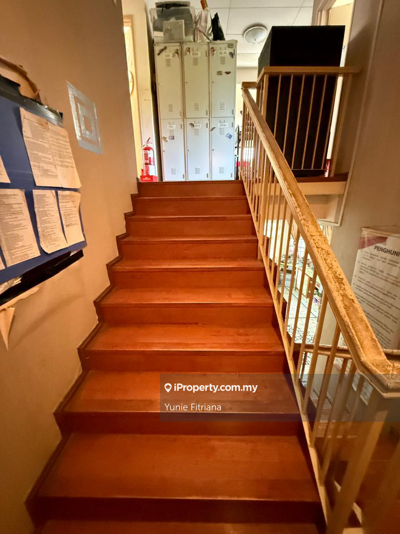 Semi-Detached House for Sale in Taman Impian Gemilang, Kajang by Yunie Fitriana - iProperty.com.my