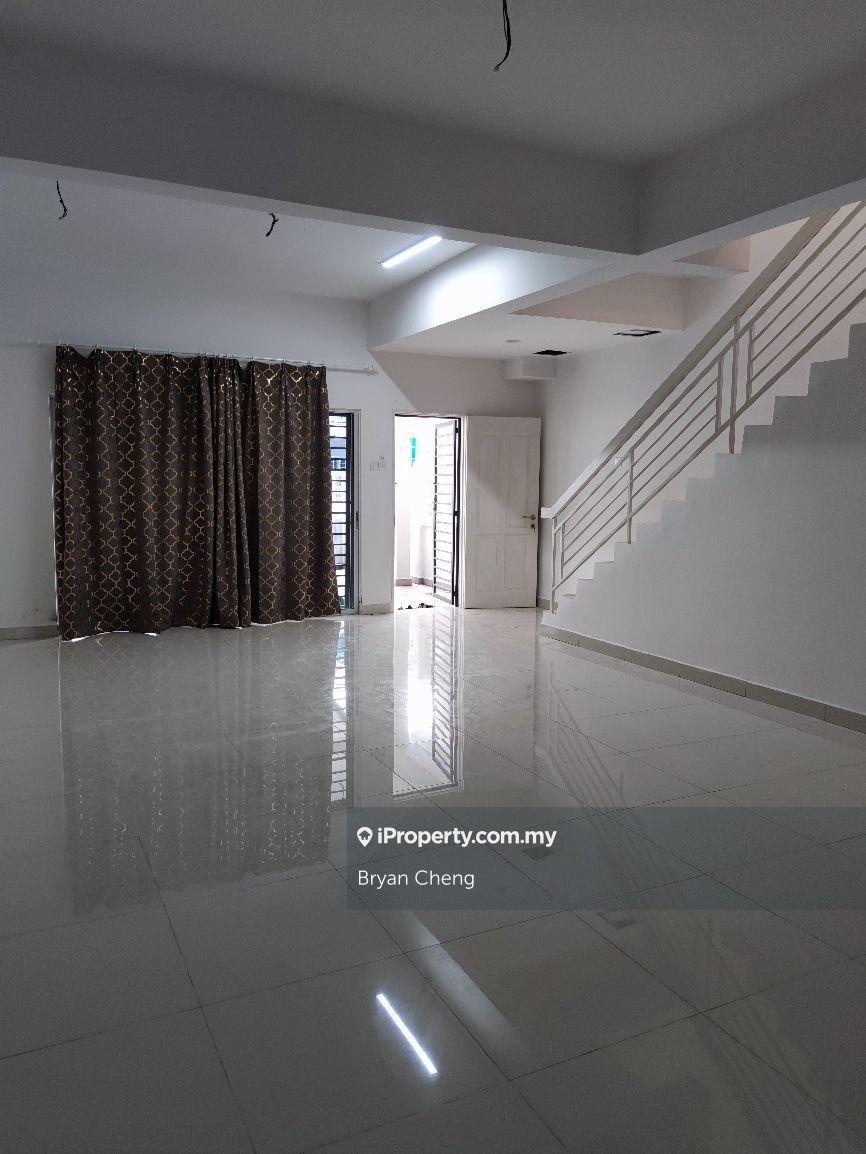 2-storey Terraced House for Sale in Taman Dato Demang, Seri Kembangan by Bryan Cheng - iProperty.com.my