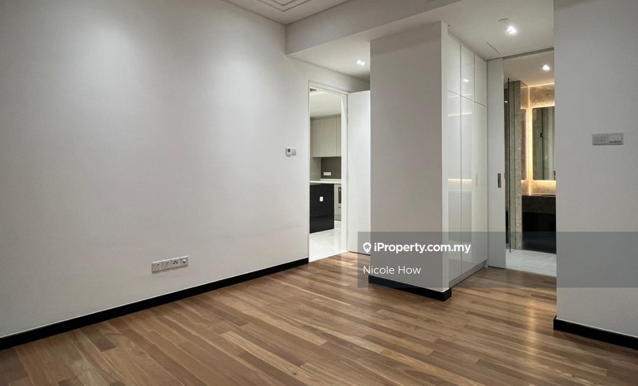 Service Residence for Sale in Pavilion Damansara Heights by Nicole How - iProperty.com.my