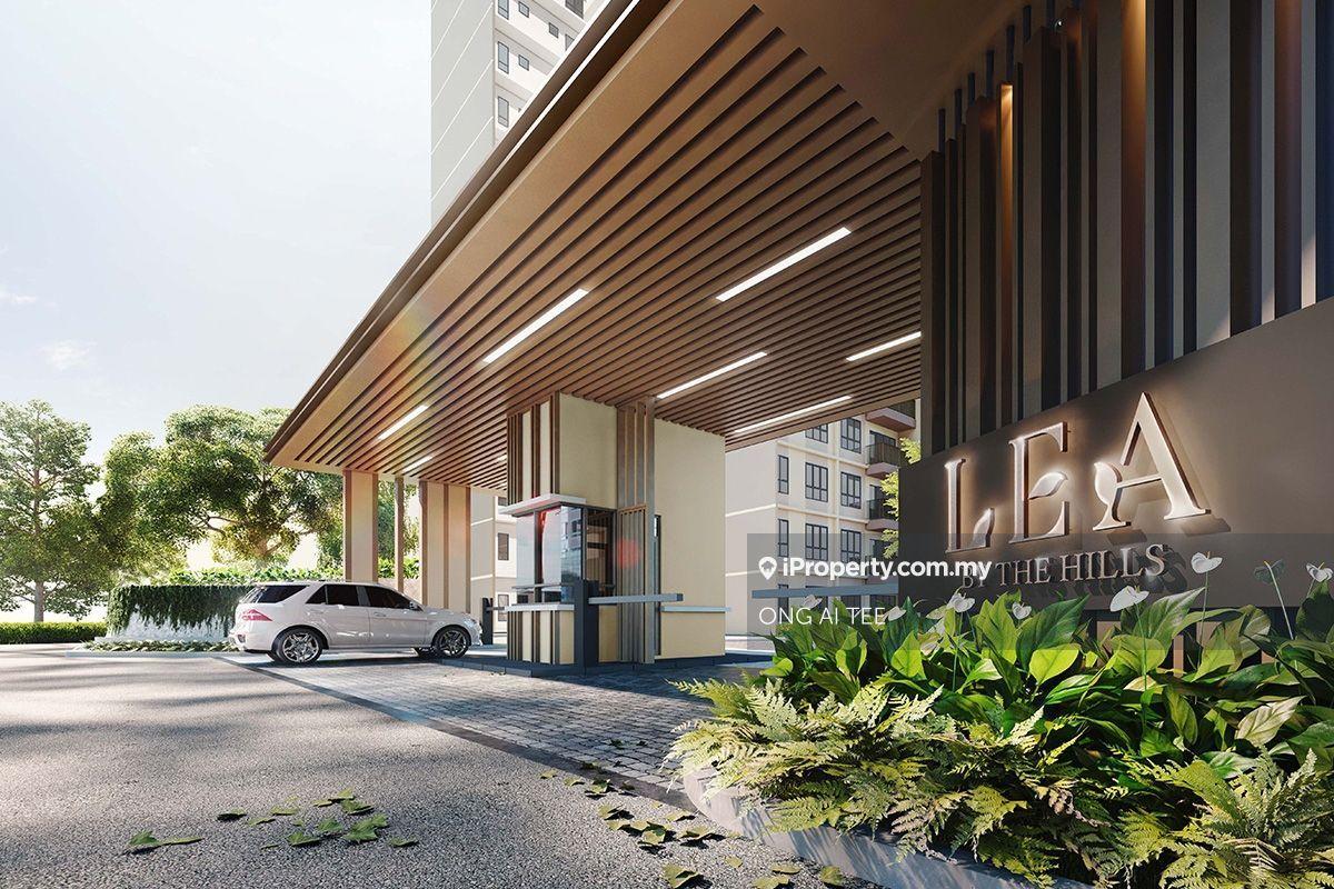 Condominium for Sale in LEA By The Hills by ONG AI TEE - iProperty.com.my