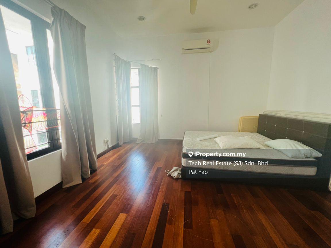 Semi-Detached House for Rent in Subang Jaya, Selangor by Pat Yap - iProperty.com.my