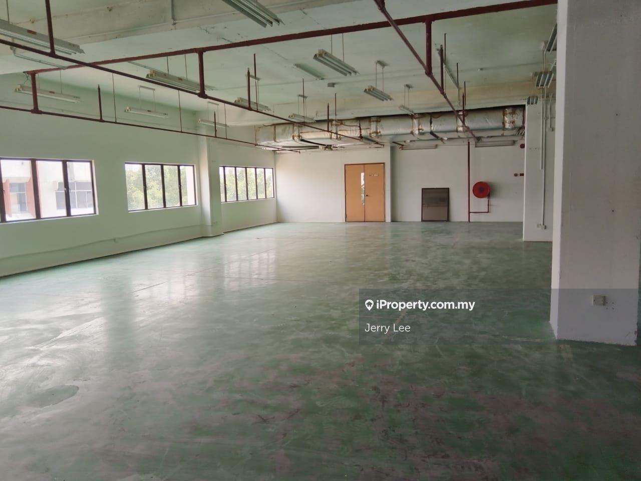 Gudang untuk Disewa di Seksyen 51a, Petaling Jaya oleh Jerry Lee - iProperty.com.my