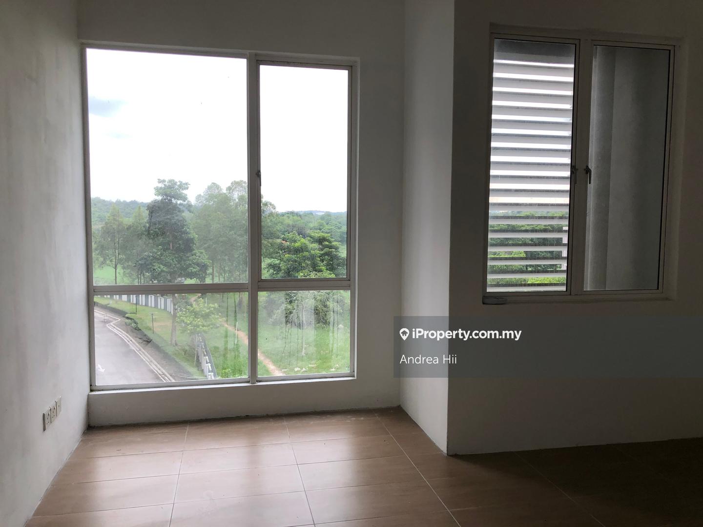 Service Residence for Sale in Cova Square by Andrea Hii - iProperty.com.my