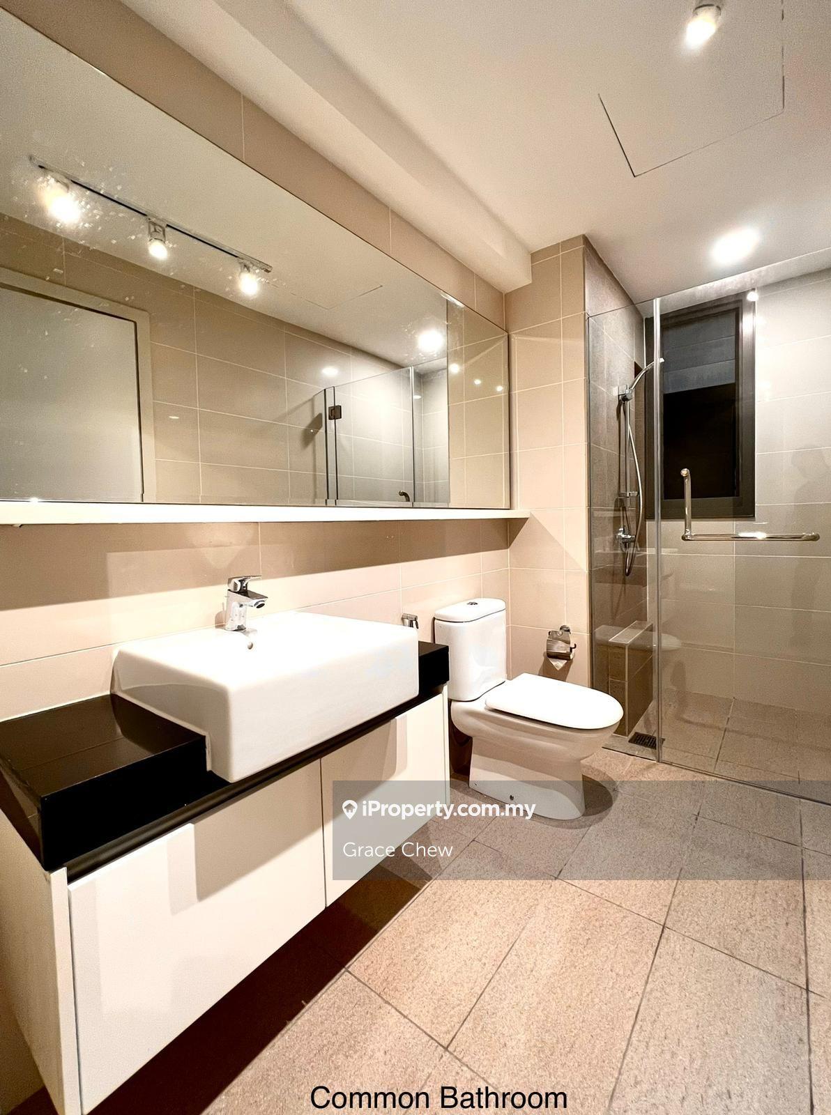 Kondominium untuk Disewa di Iskandar Residences oleh Grace Chew - iProperty.com.my