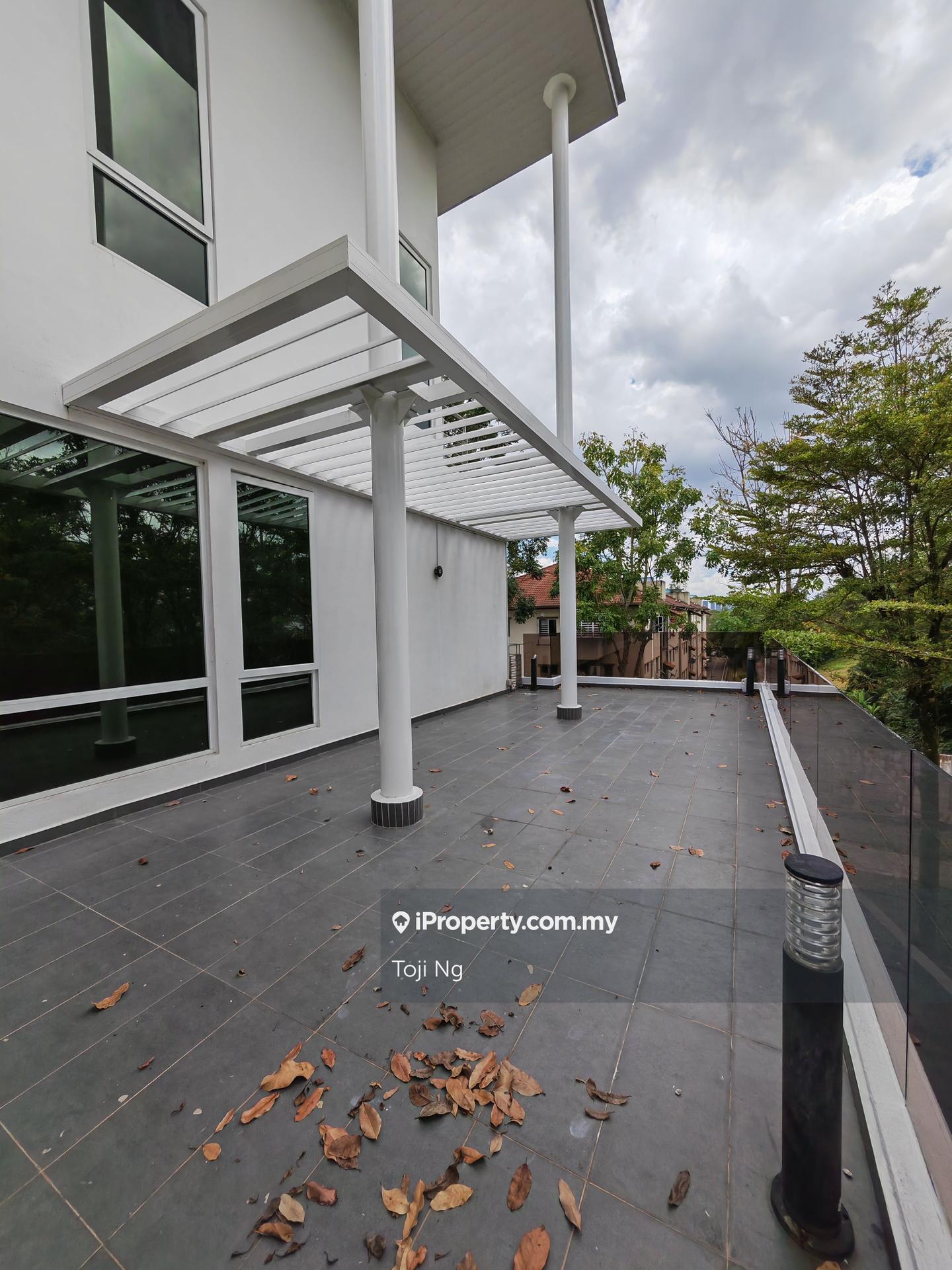 Bungalow House for Rent in One Legenda, Cheras by Toji Ng - iProperty.com.my