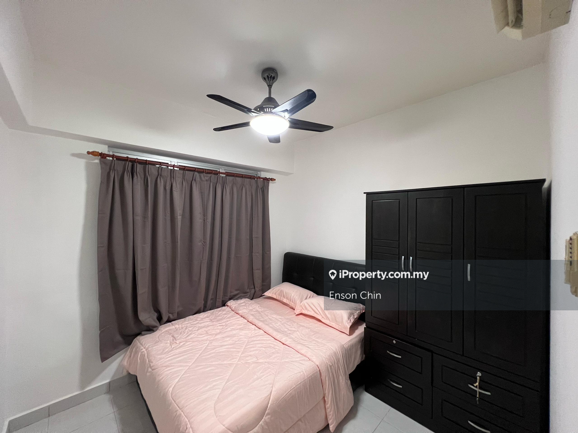 Service Residence for Rent in Main Place Residence by Enson Chin - iProperty.com.my