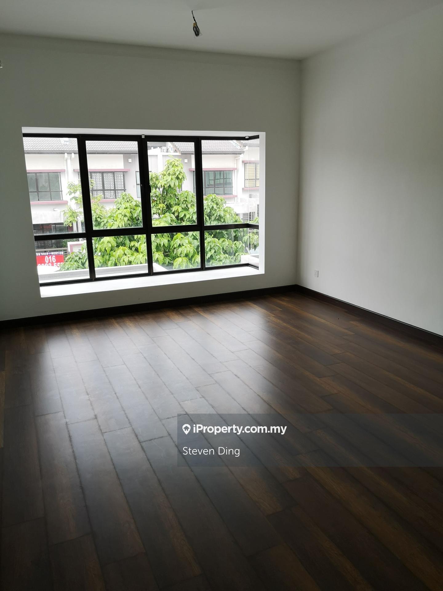 Rumah Berangkai 2 Tingkat untuk Dijual di Bandar Bukit Raja, Klang oleh Steven Ding - iProperty.com.my
