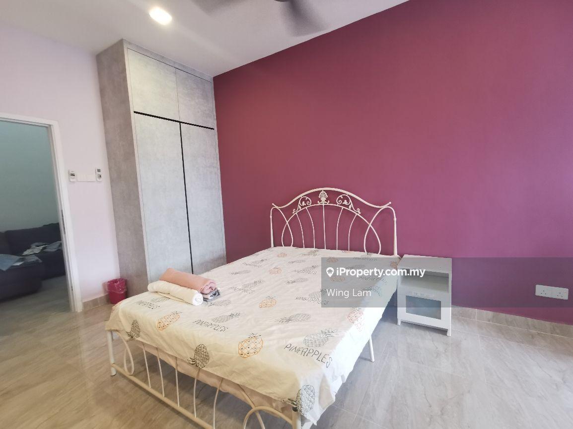 Rumah Berangkai 2 Tingkat untuk Dijual di Taman Salak Selatan, Salak South oleh Wing Lam - iProperty.com.my