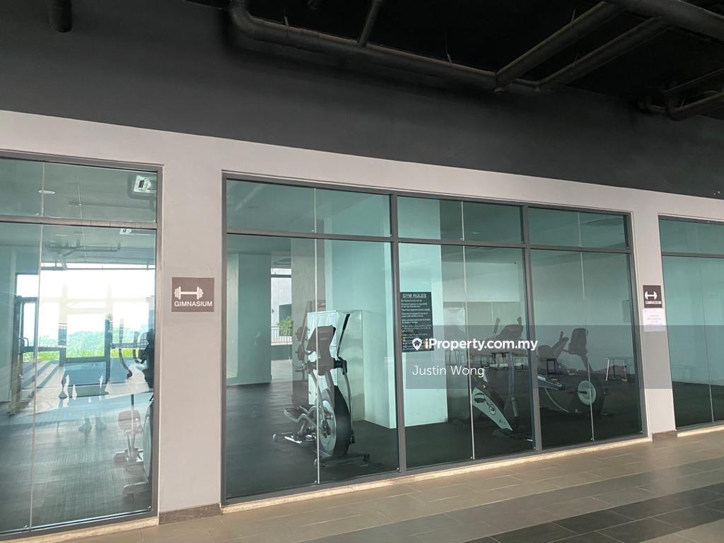 Service Residence for Rent in Symphony Tower (Menara Simfoni) by Justin Wong - iProperty.com.my