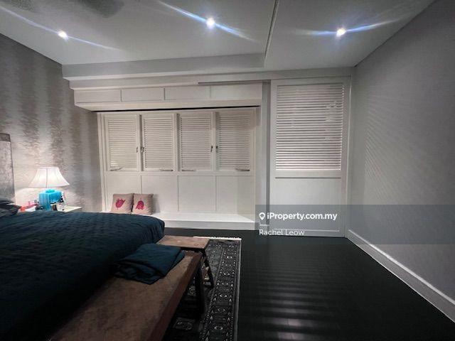 Townhouse for Sale in East Residence @ KLGCC, Bukit Kiara, Bukit Kiara by Rachel Leow - iProperty.com.my