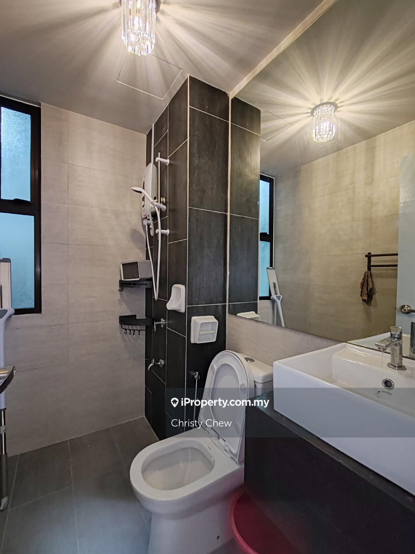 Condominium for Sale in Admiral Residences by Christy Chew - iProperty.com.my