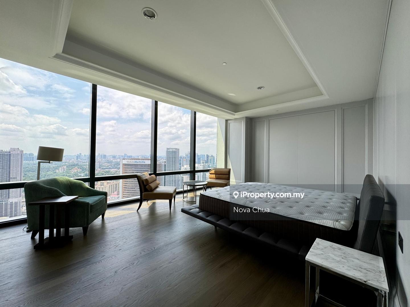 Service Residence for Sale in St Regis by Nova Chua - iProperty.com.my