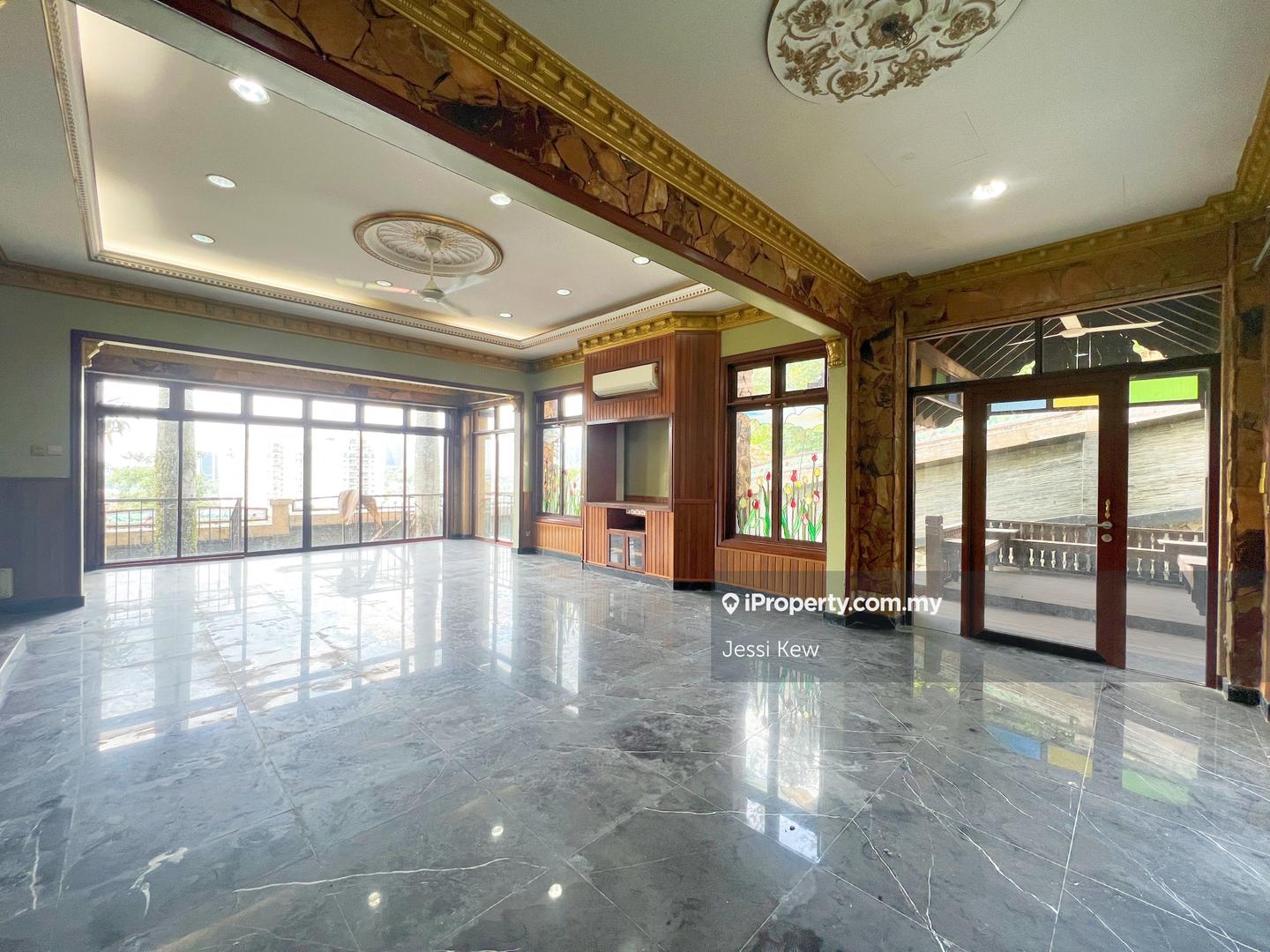 Banglo untuk Dijual di TTDI Hills, Taman Tun Dr Ismail, Taman Tun Dr Ismail oleh Jessi Kew - iProperty.com.my