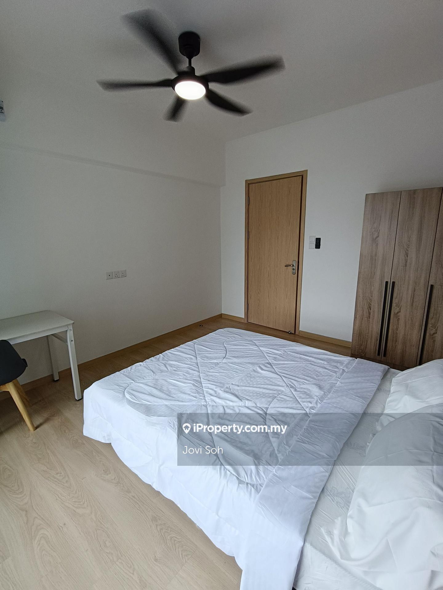 Service Residence for Rent in Aradia Residence @ Lake City KL North by Jovi Soh - iProperty.com.my