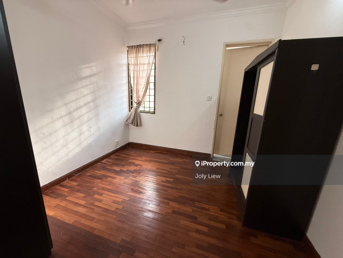 Rumah Berangkai 2 Tingkat untuk Dijual di Alam Damai, Cheras oleh Joly Liew - iProperty.com.my