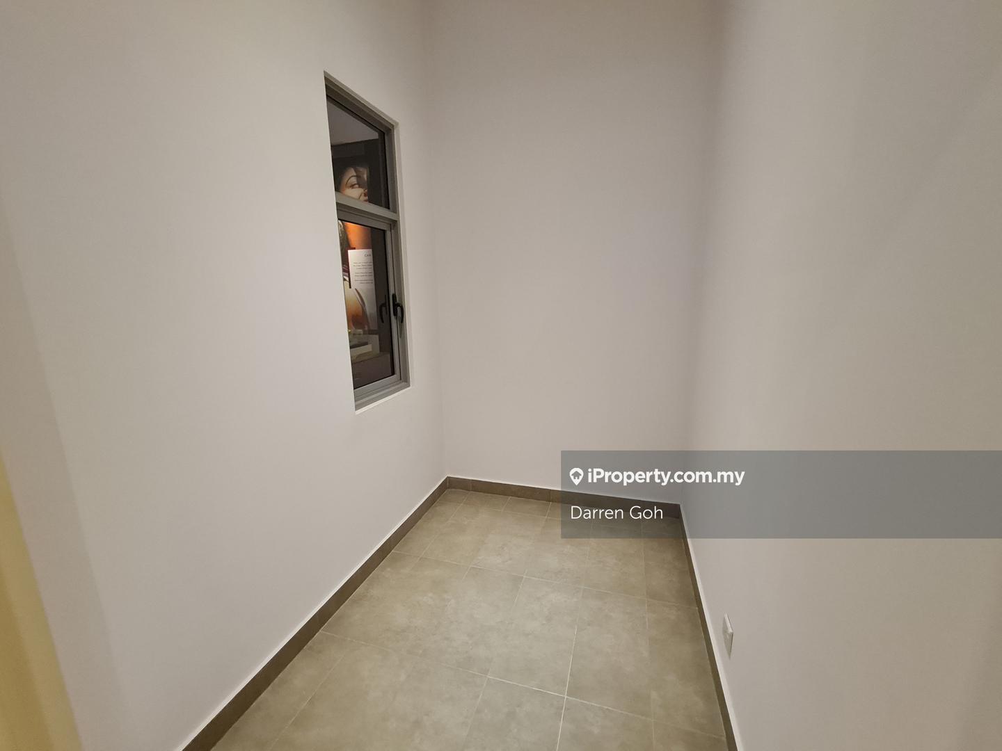 Kondominium untuk Dijual di TRIA Seputeh in 9 Seputeh, Kuala Lumpur oleh Darren Goh - iProperty.com.my