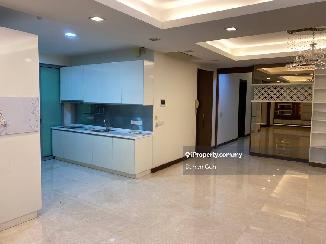 Kondominium untuk Dijual di Hampshire Residences oleh Darren Goh - iProperty.com.my