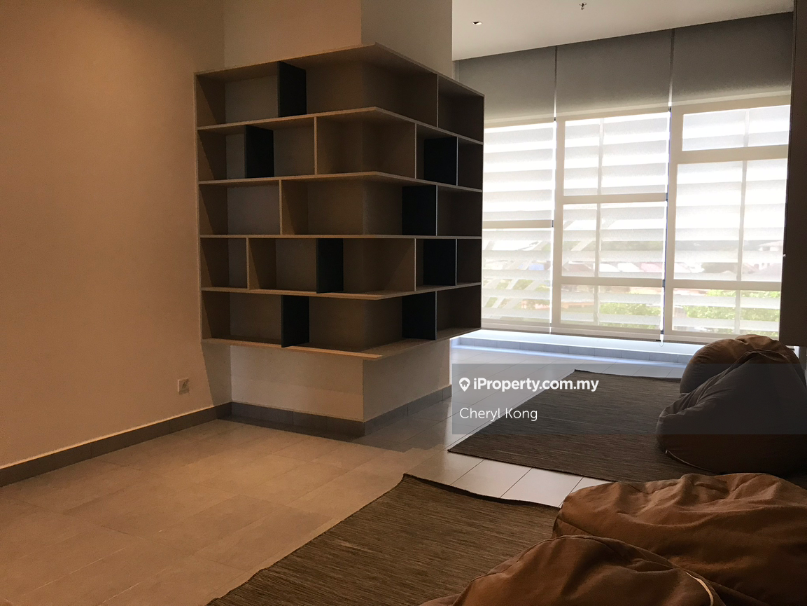 Service Residence for Rent in Residential Suites @ HighPark by Cheryl Kong - iProperty.com.my